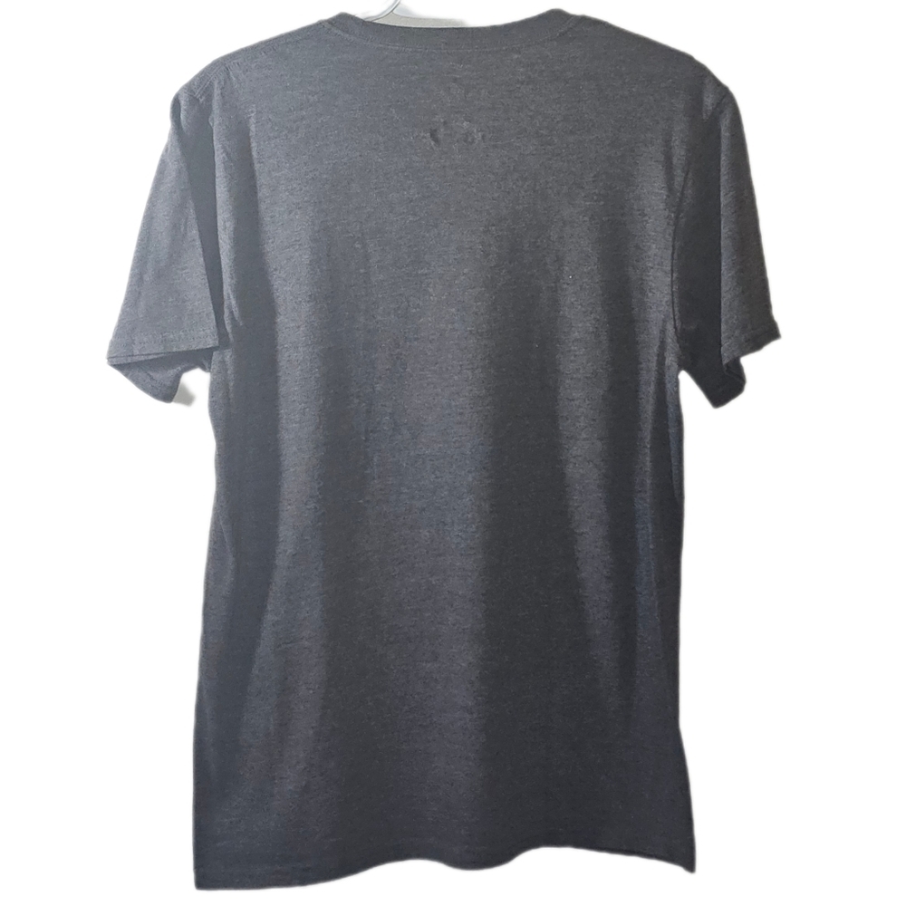 Fanatics Dallas cowboys short sleeve t-shirt, Grey, size medium - Picture 2 of 2